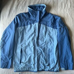 Women’s Columbia Bugaboo Jacket